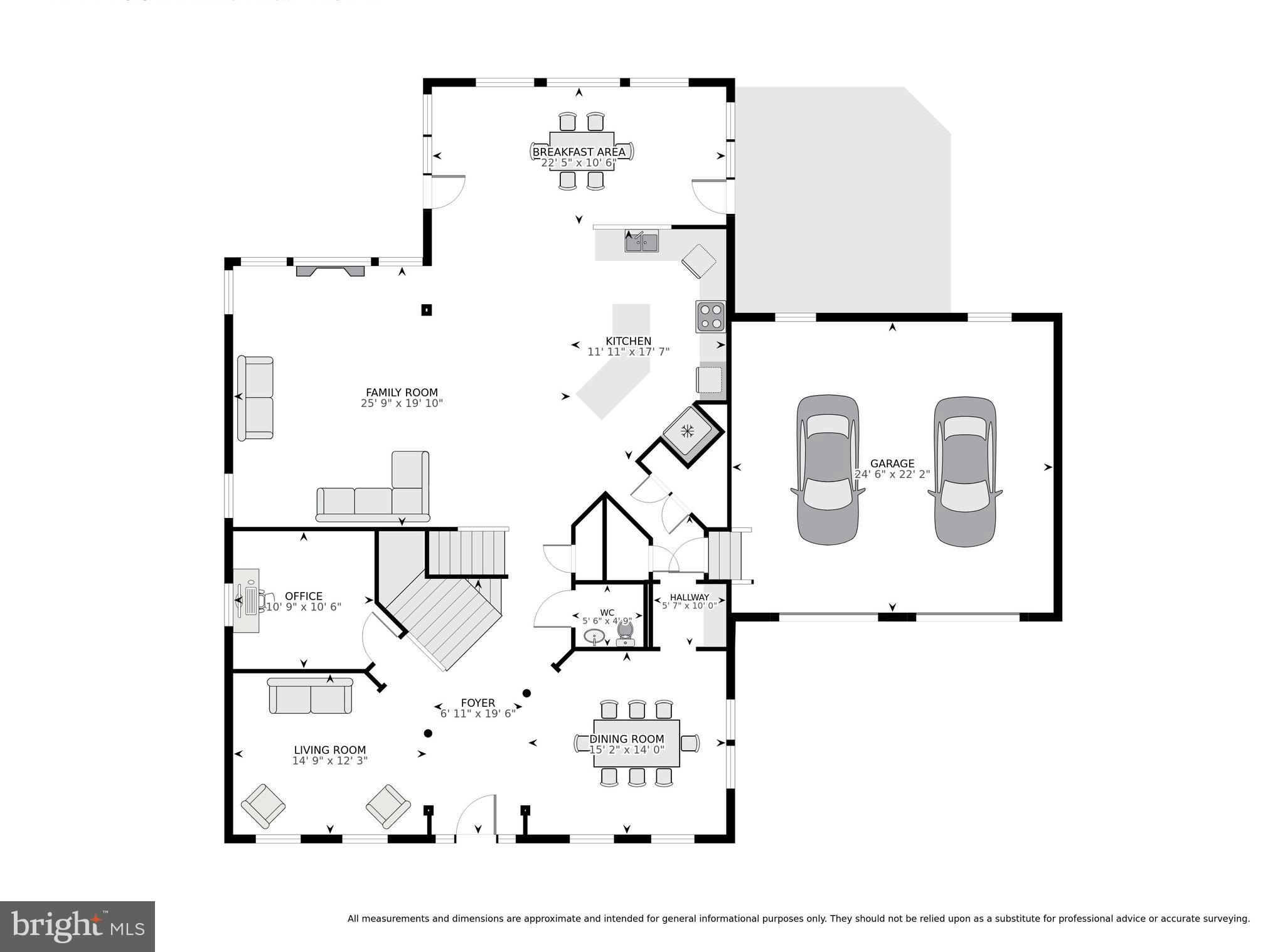 9 HENSON OAKS LANE