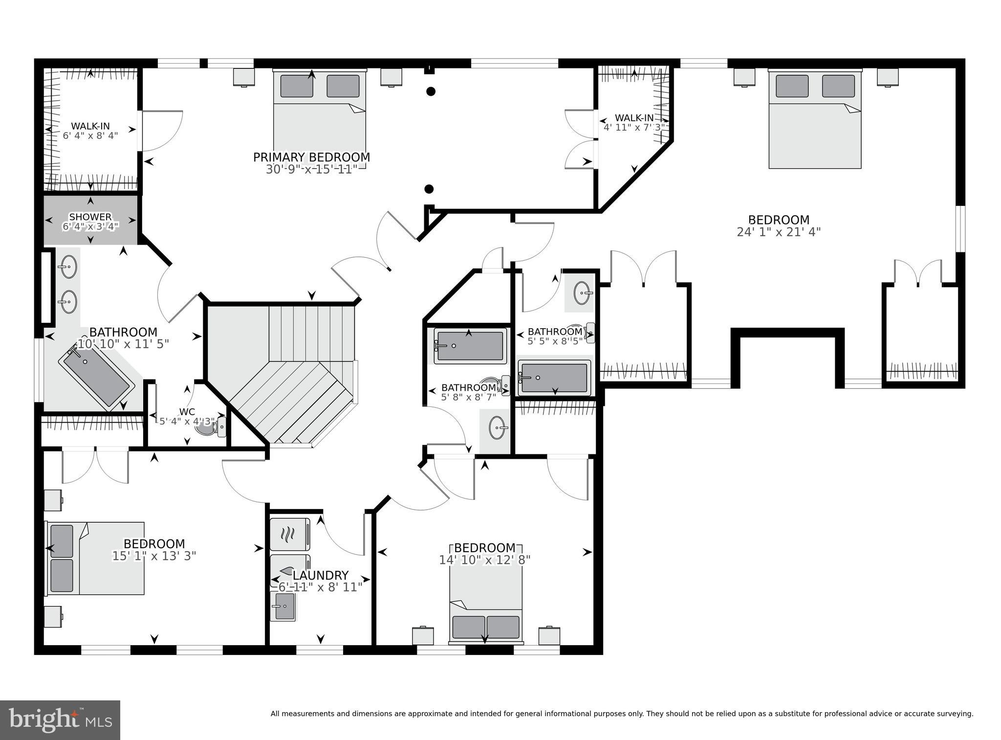 9 HENSON OAKS LANE