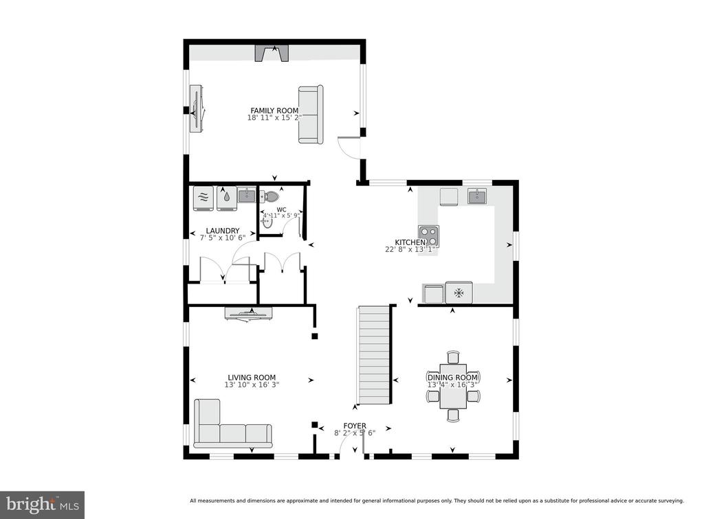 207 TSCHIFFELY SQUARE ROAD