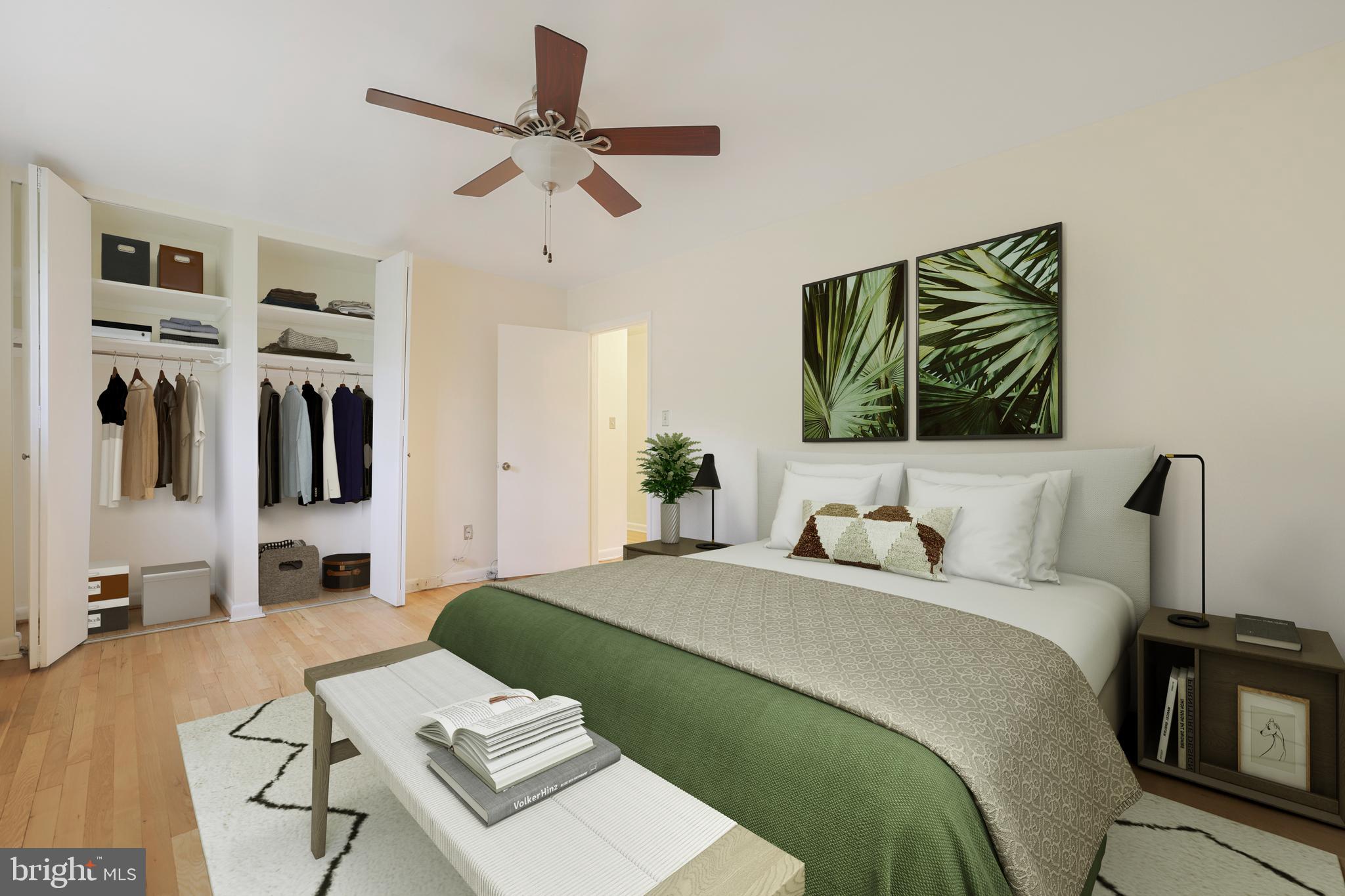 10504 MONTROSE AVENUE M-202