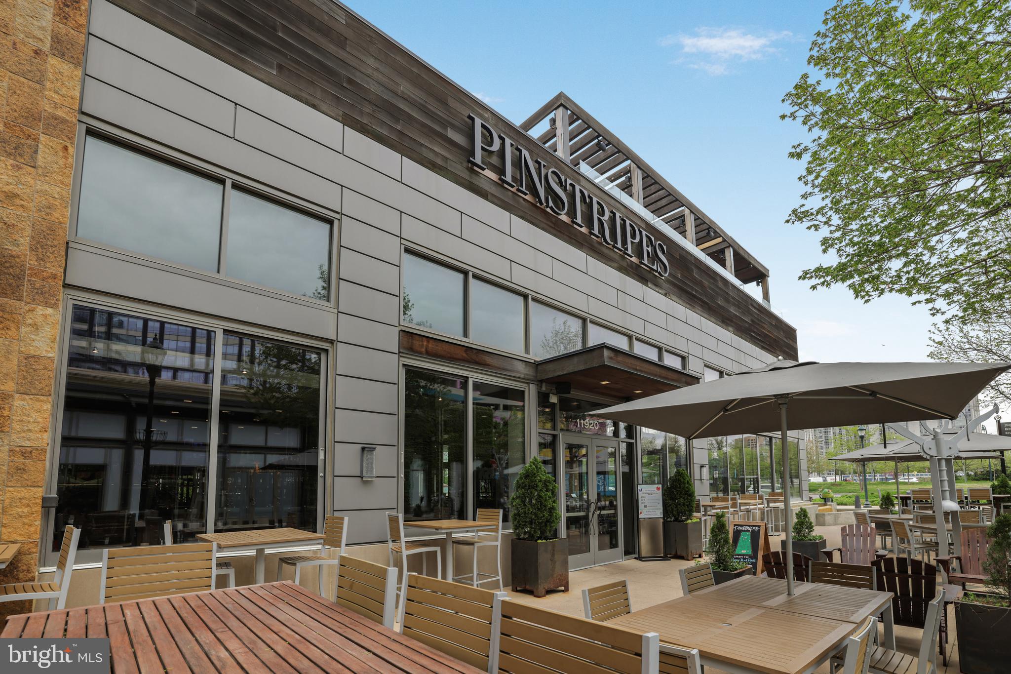 10504 MONTROSE AVENUE M-202