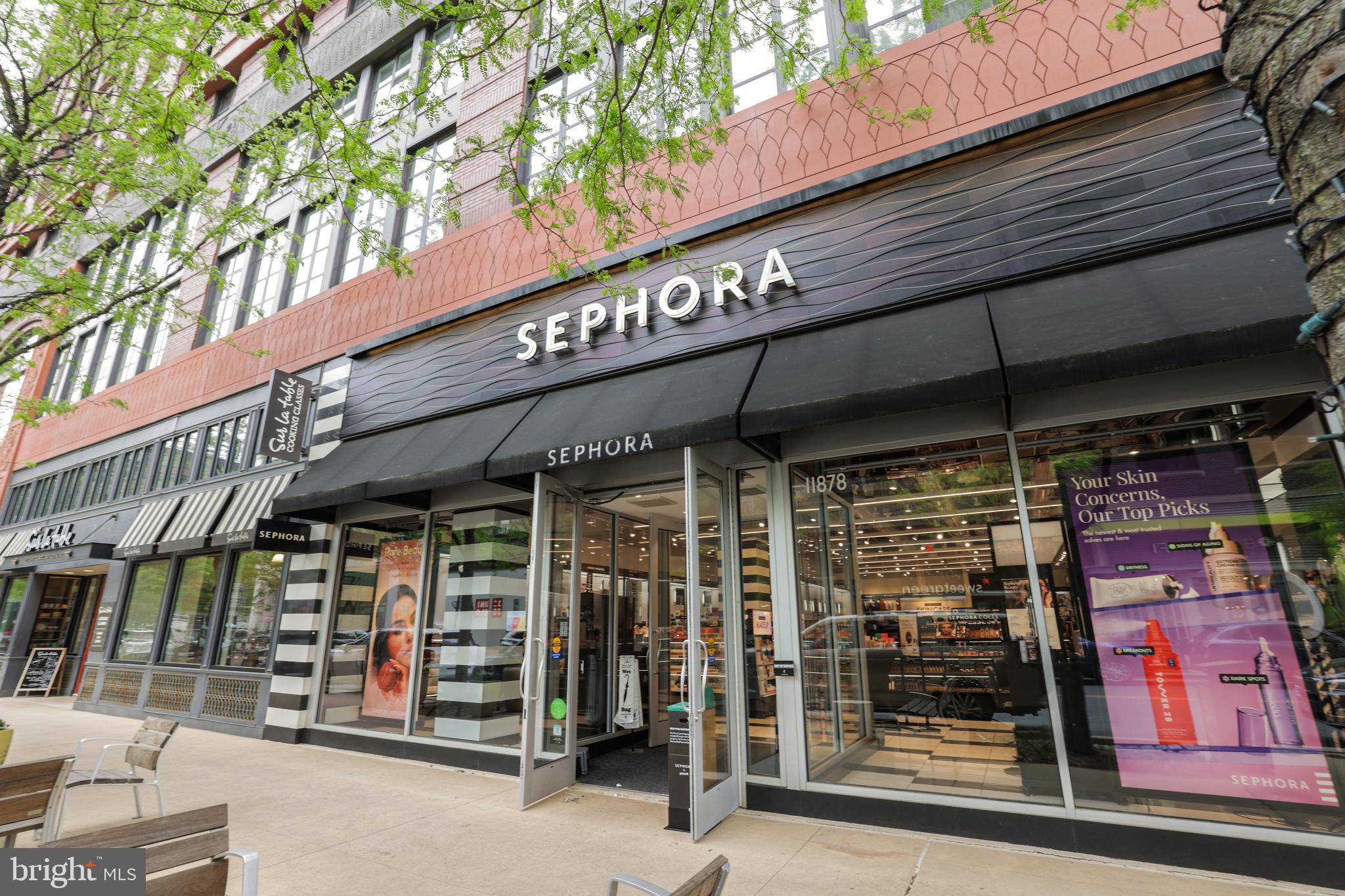 10504 MONTROSE AVENUE M-202