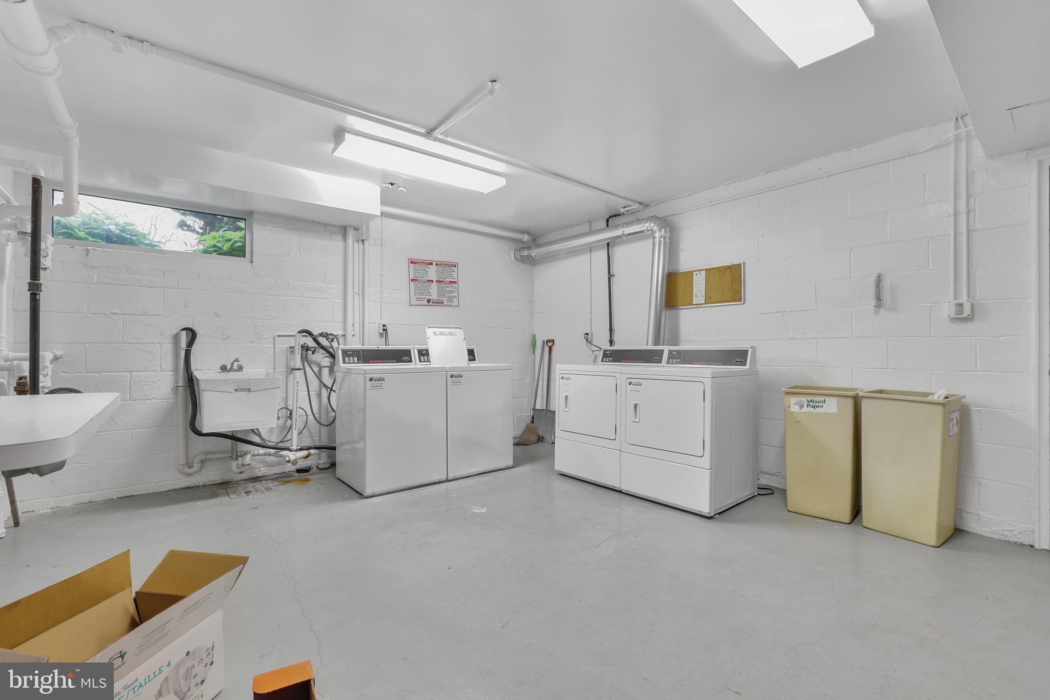 10504 MONTROSE AVENUE M-202