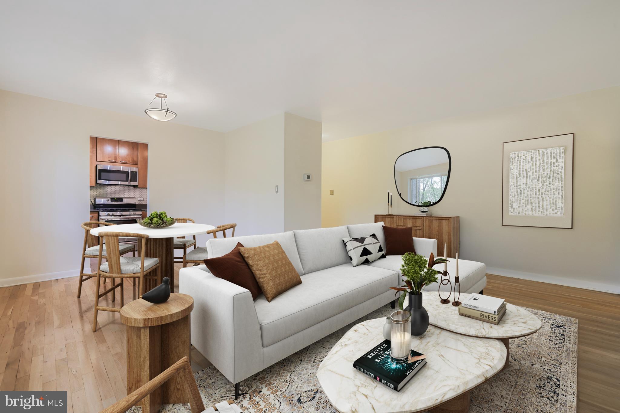 10504 MONTROSE AVENUE M-202