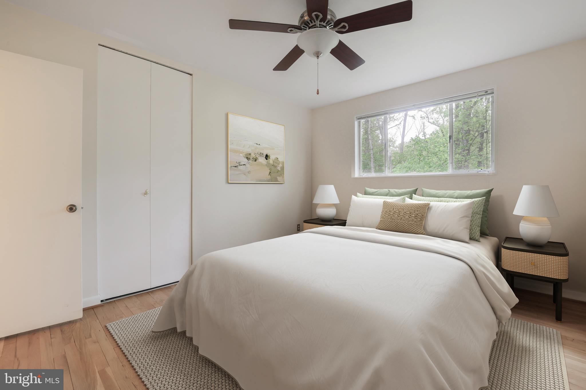 10504 MONTROSE AVENUE M-202