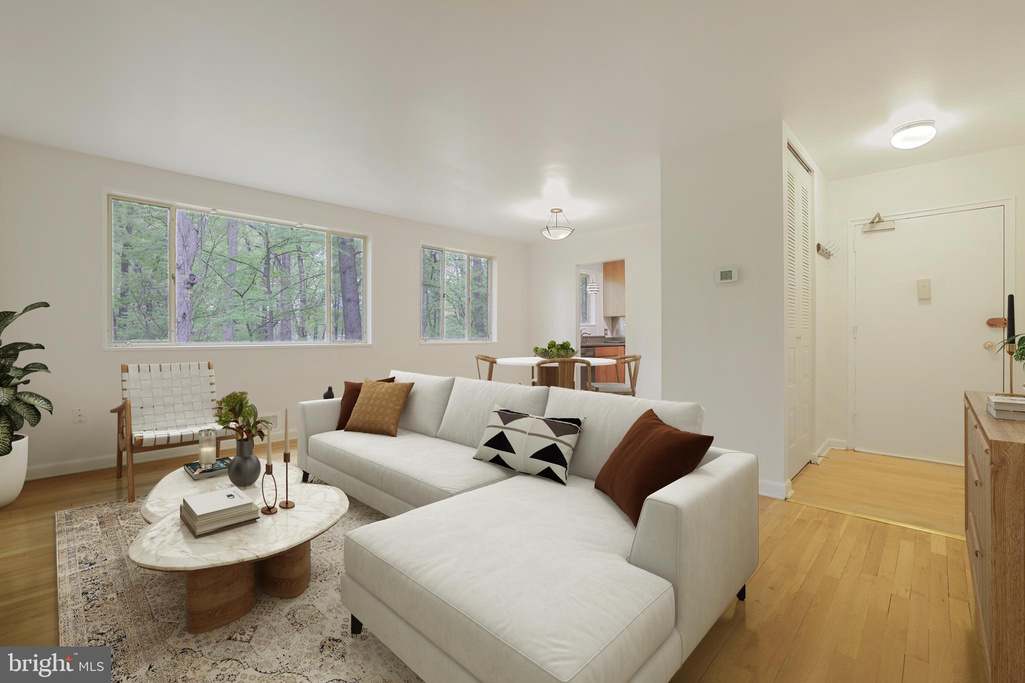 10504 MONTROSE AVENUE M-202