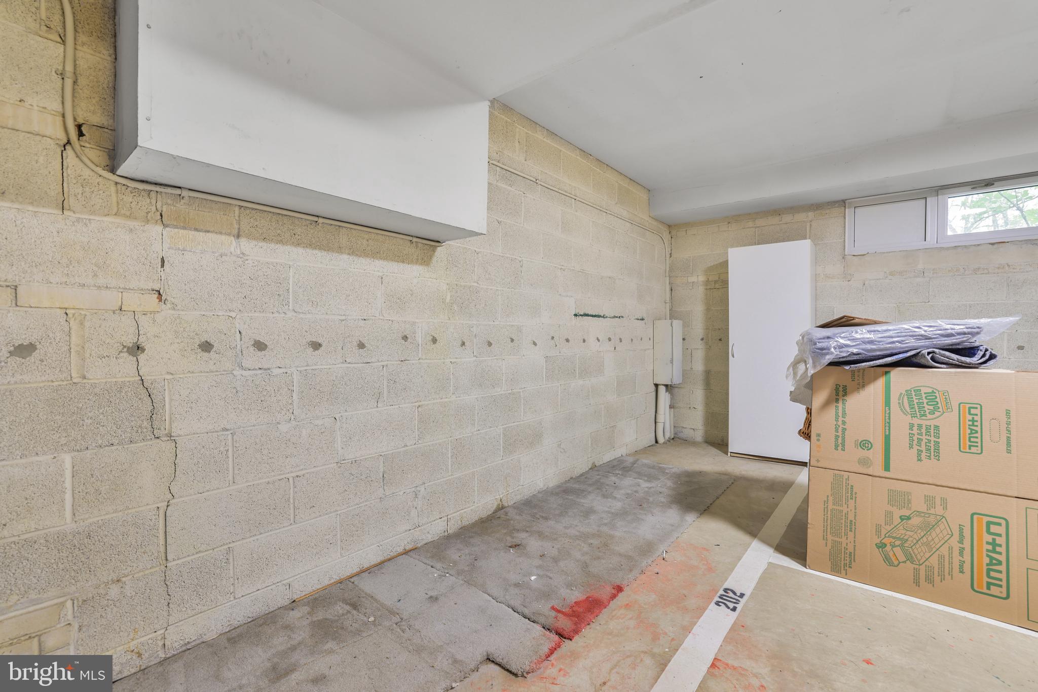 10504 MONTROSE AVENUE M-202