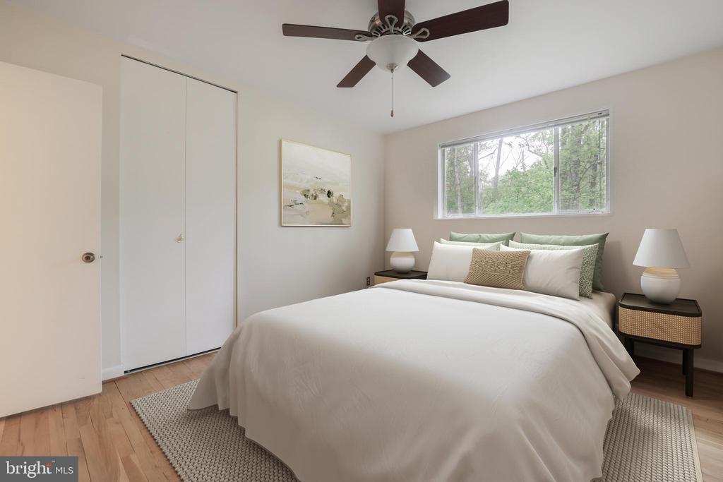 10504 MONTROSE AVENUE M-202