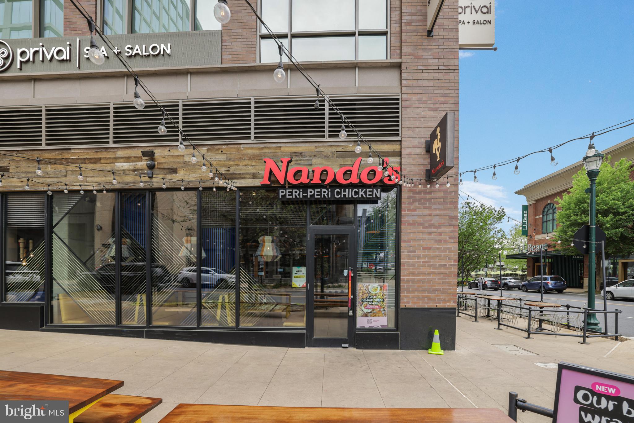 10504 MONTROSE AVENUE M-202