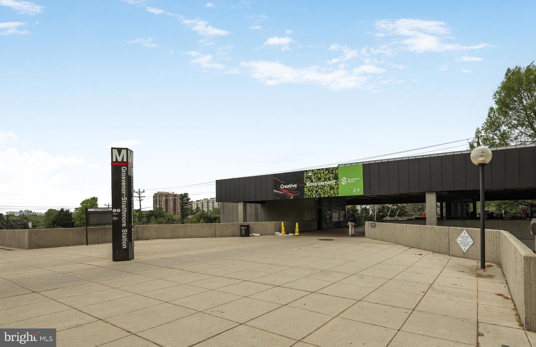 10504 MONTROSE AVENUE M-202