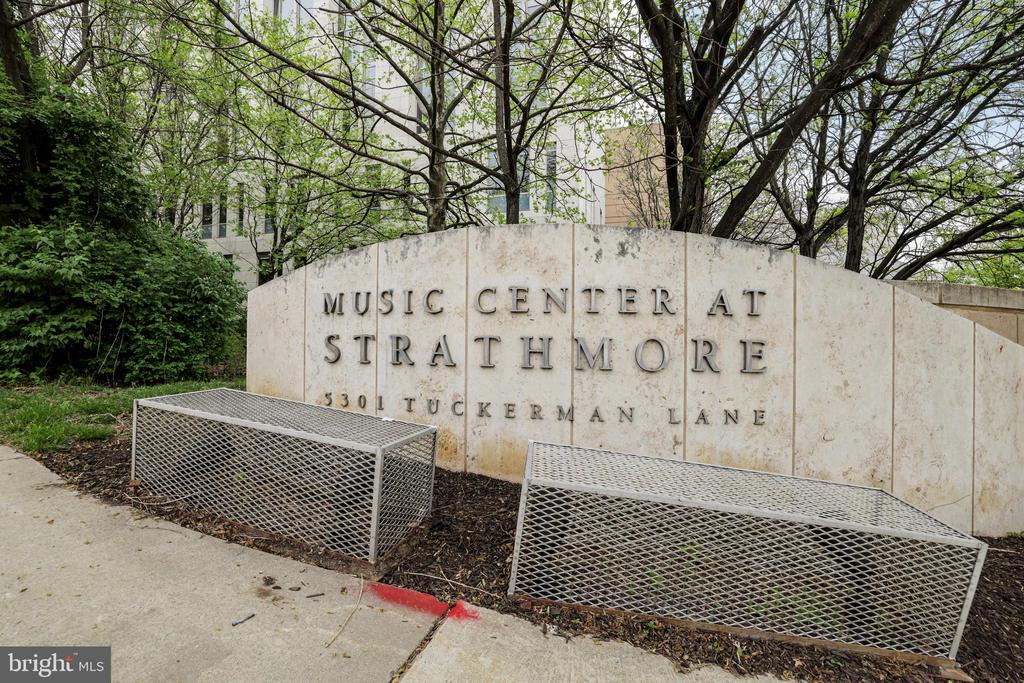 10504 MONTROSE AVENUE M-202
