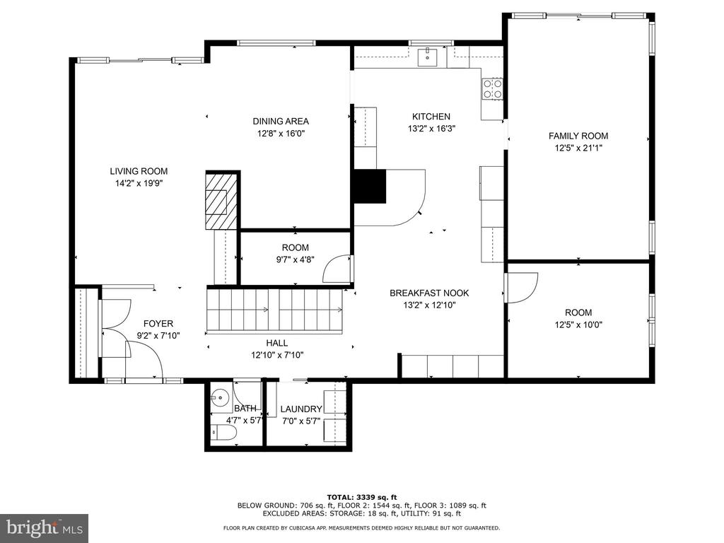 11121 BROAD GREEN DRIVE
