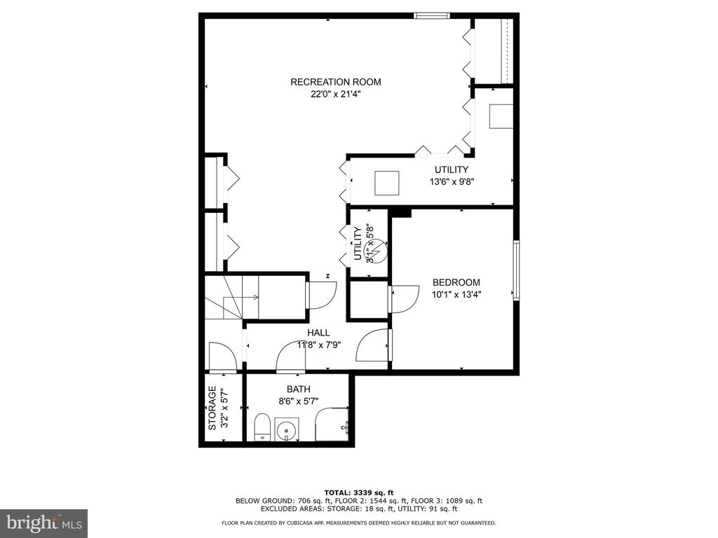 11121 BROAD GREEN DRIVE