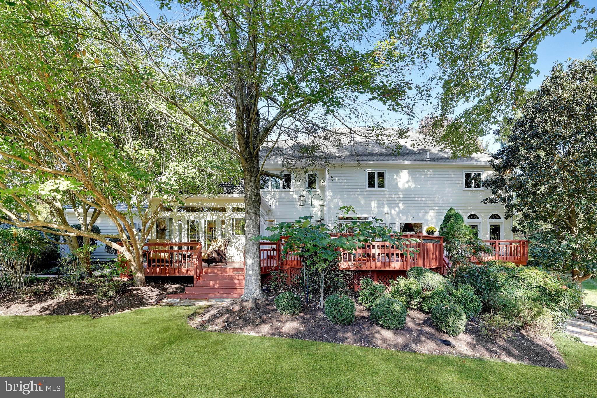 11108 POTOMAC VIEW DRIVE