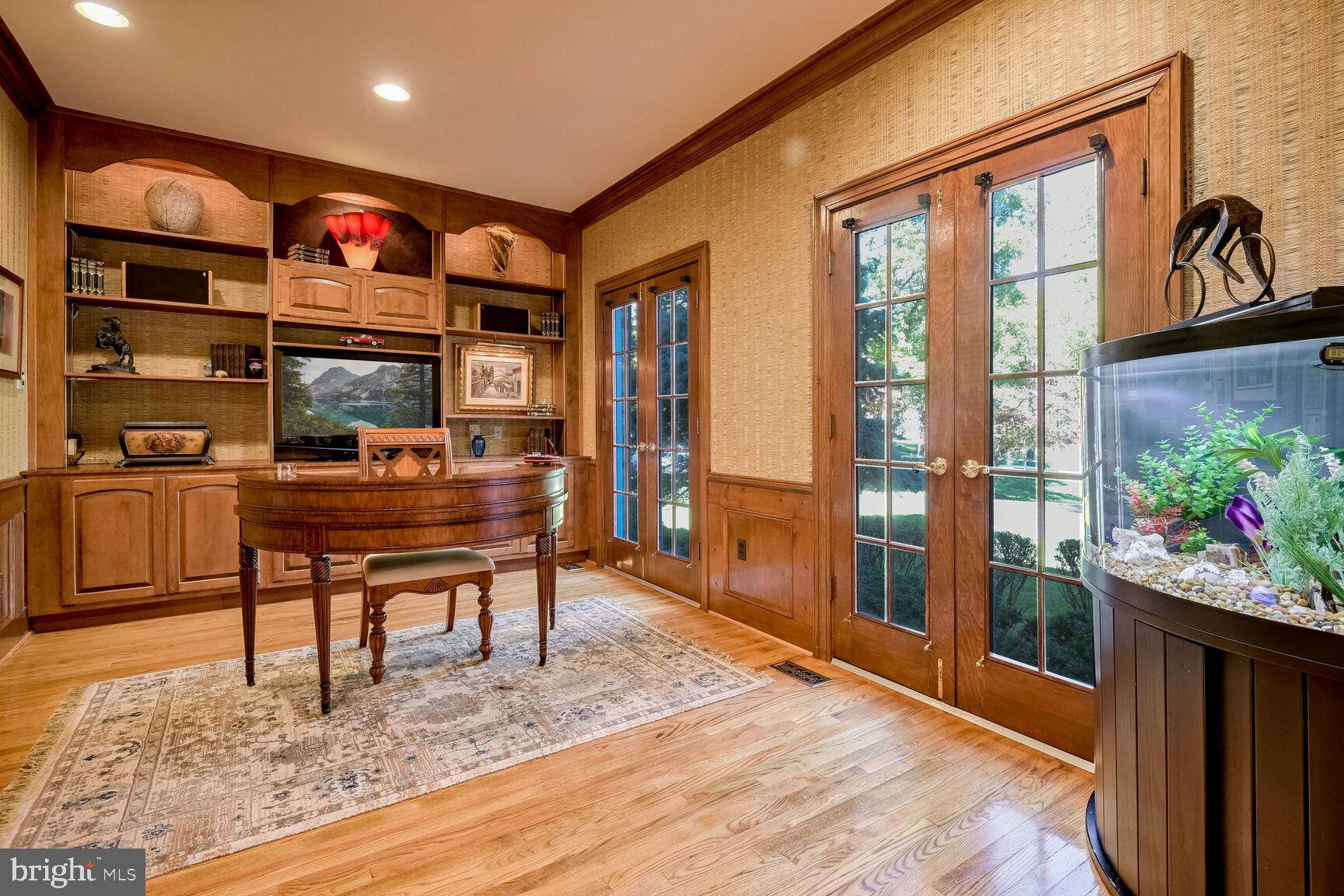 11108 POTOMAC VIEW DRIVE