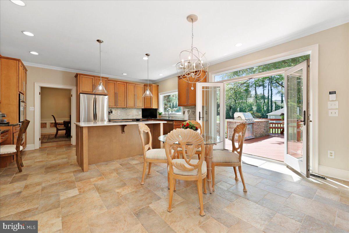 11108 POTOMAC VIEW DRIVE