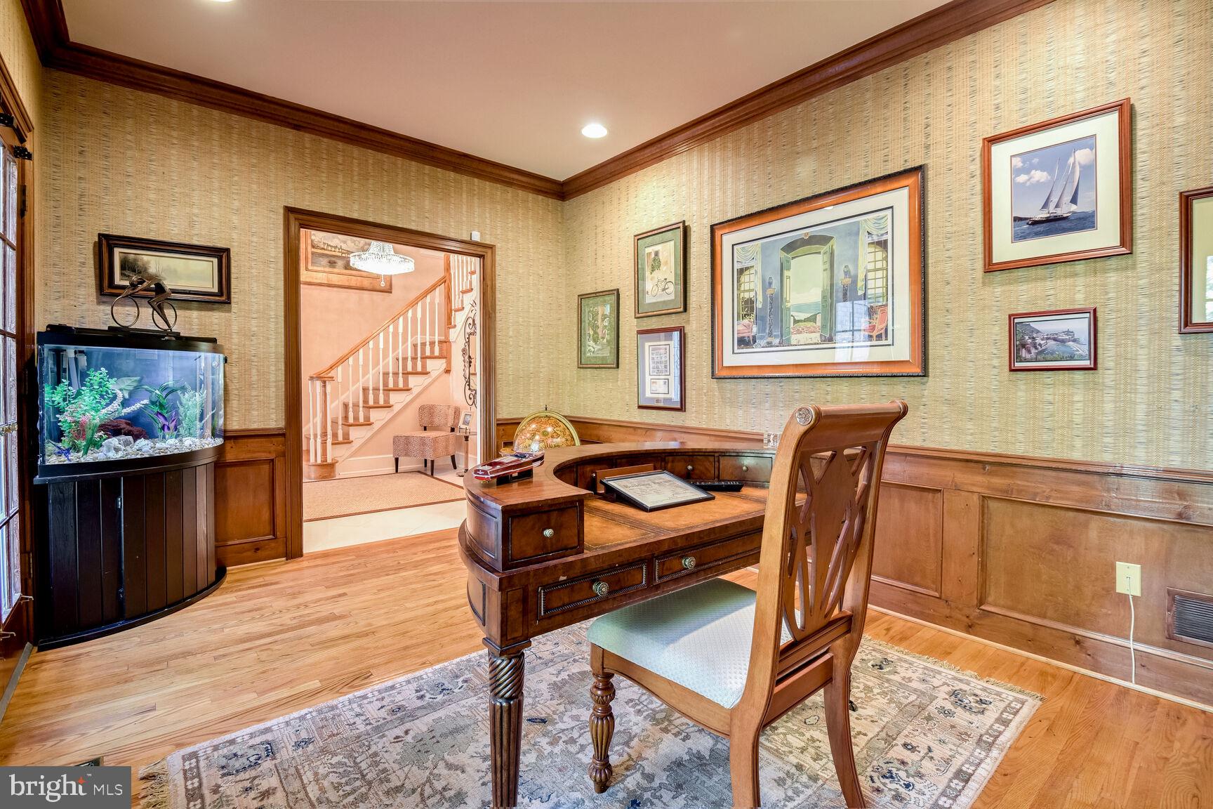 11108 POTOMAC VIEW DRIVE