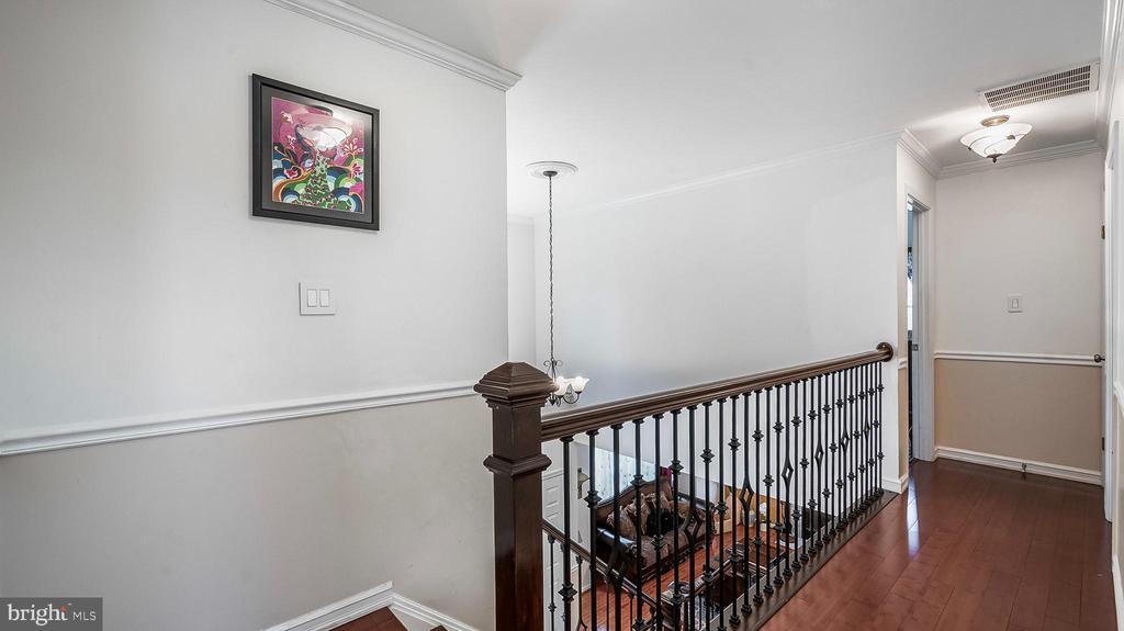 21 ETERNITY COURT