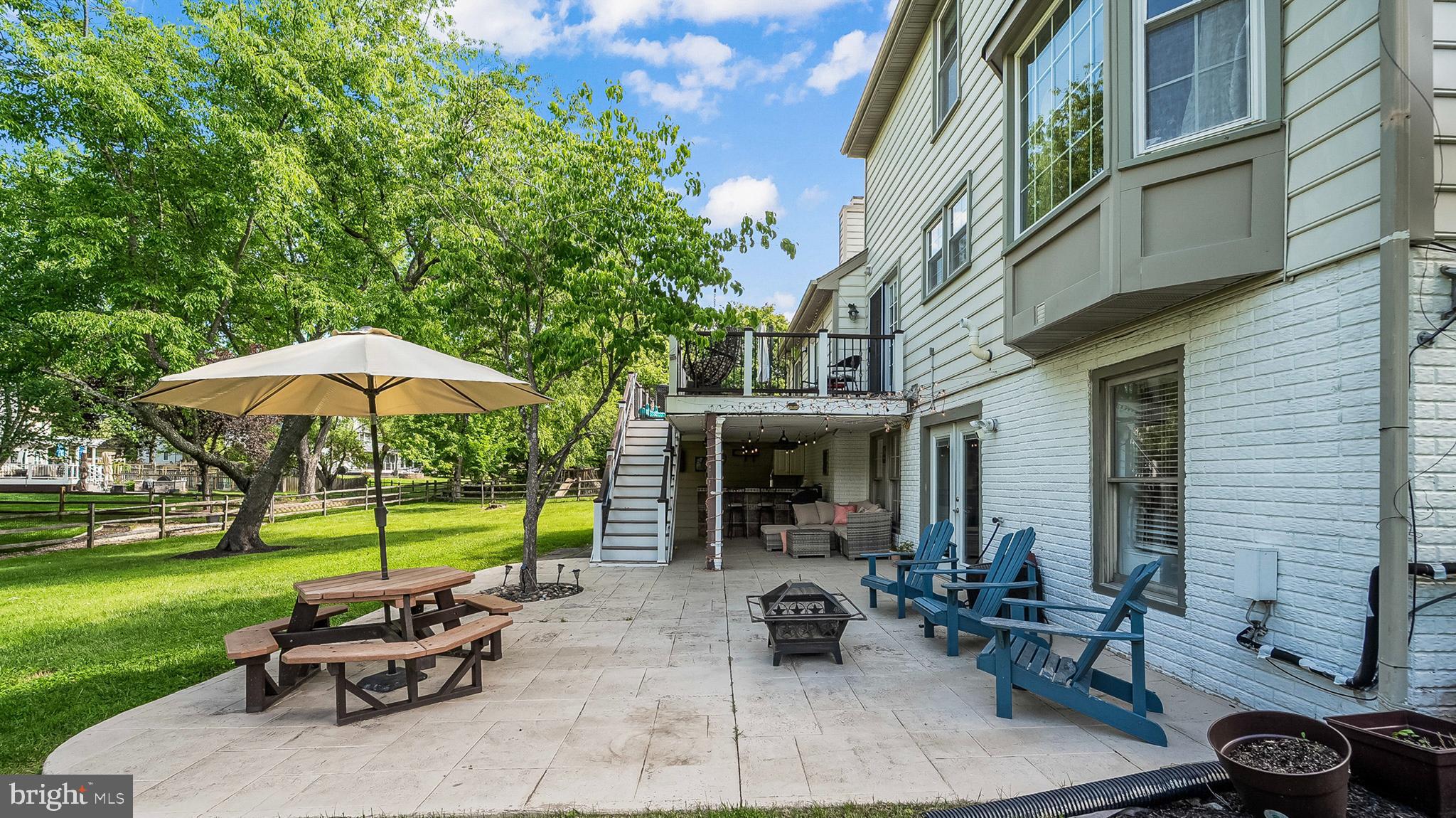 21 ETERNITY COURT