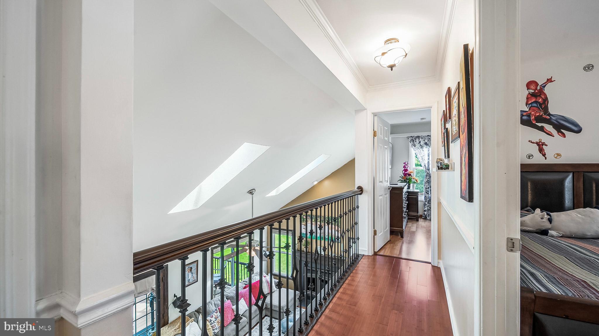 21 ETERNITY COURT