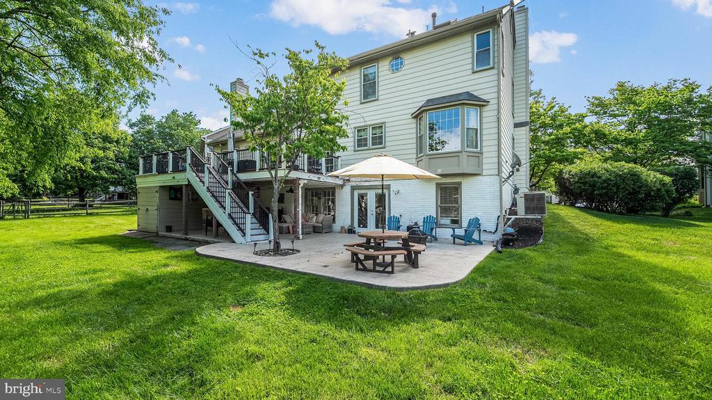 21 ETERNITY COURT