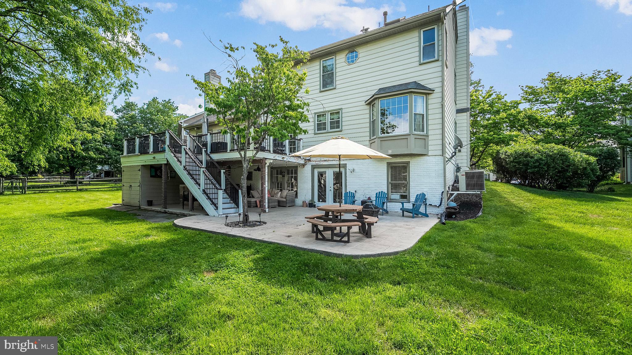 21 ETERNITY COURT