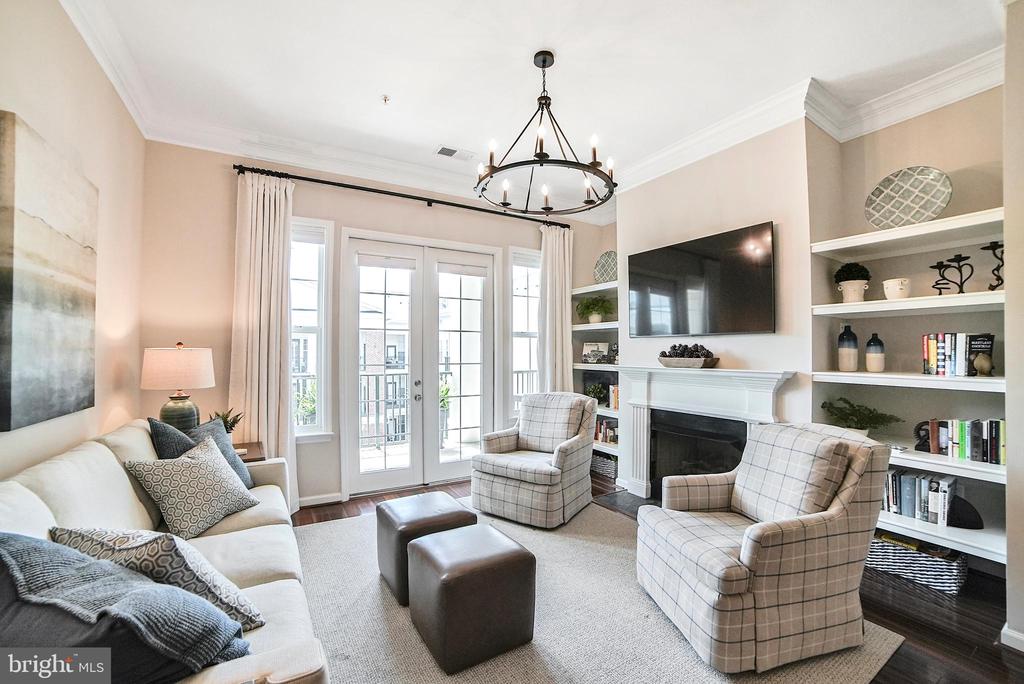 23 ARCH PLACE 475