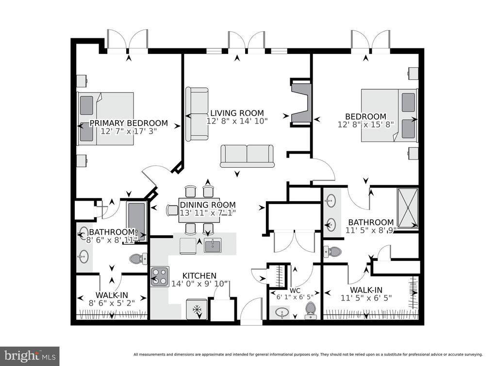 23 ARCH PLACE 475