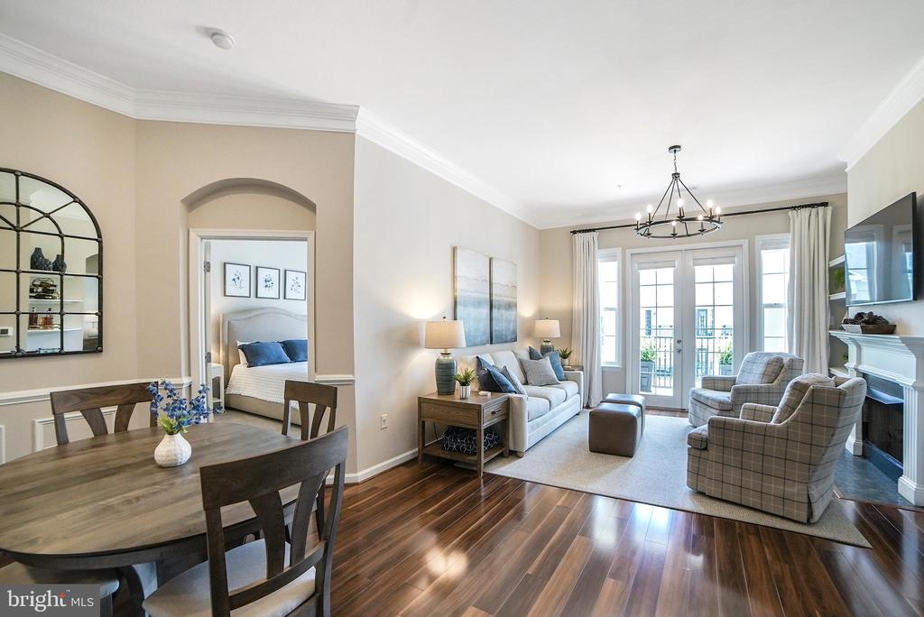 23 ARCH PLACE 475