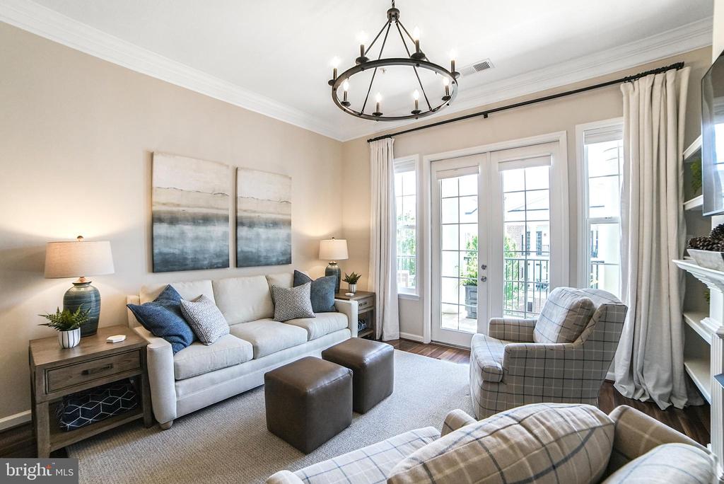 23 ARCH PLACE 475