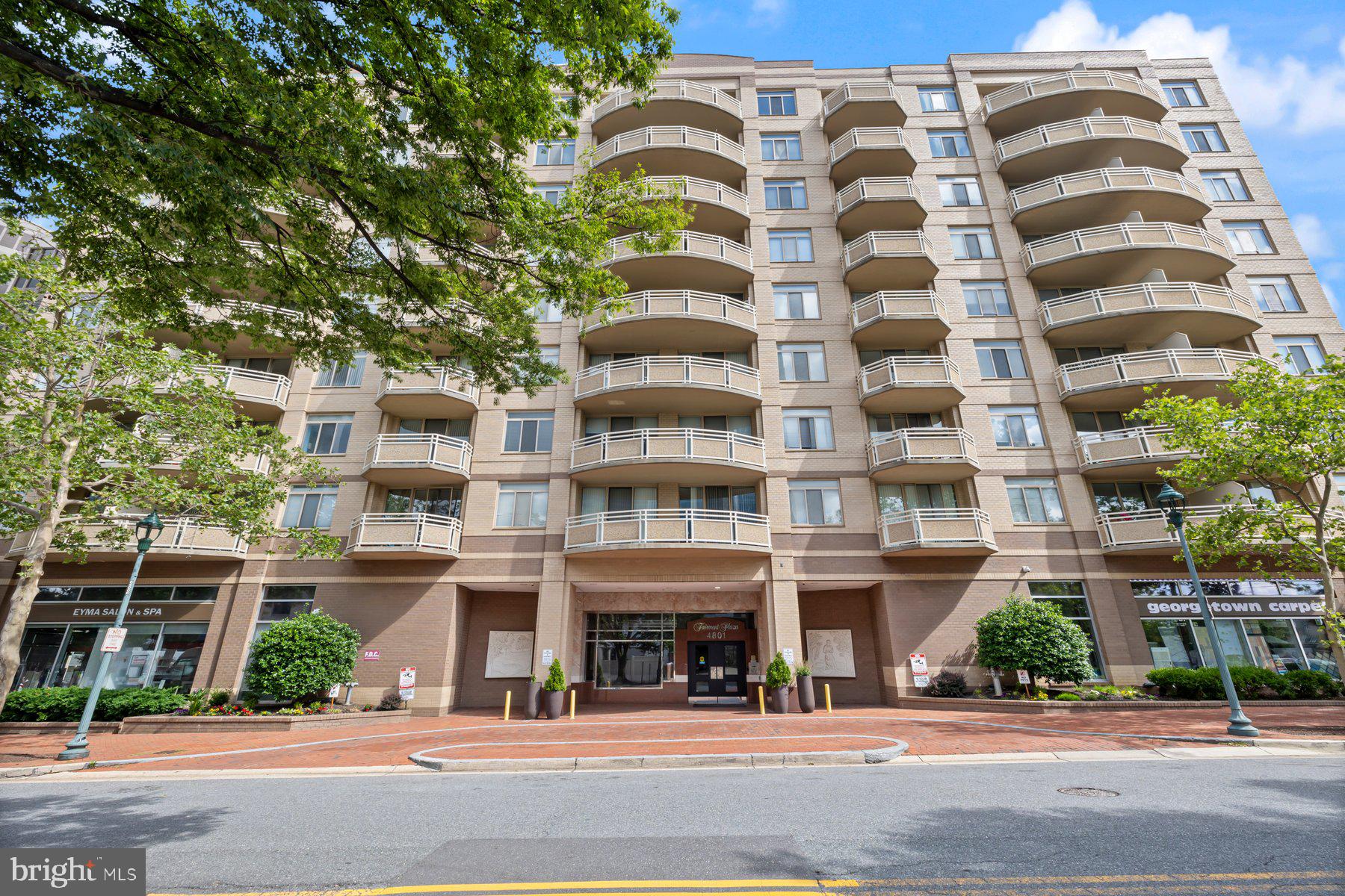 4801 FAIRMONT AVENUE 804