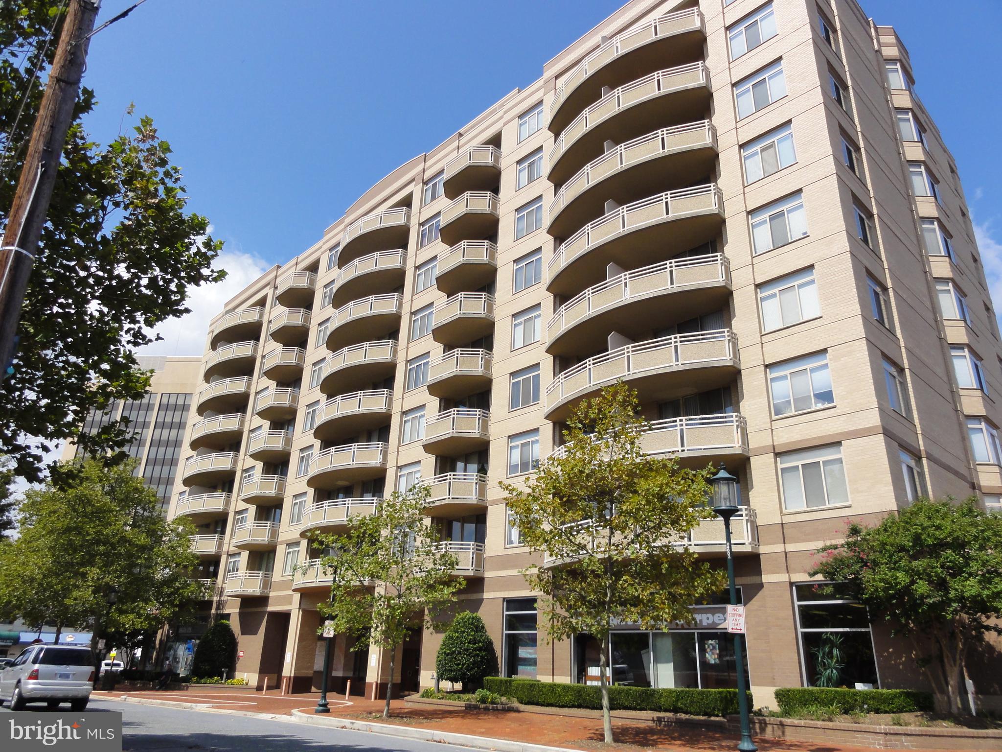 4801 FAIRMONT AVENUE 804