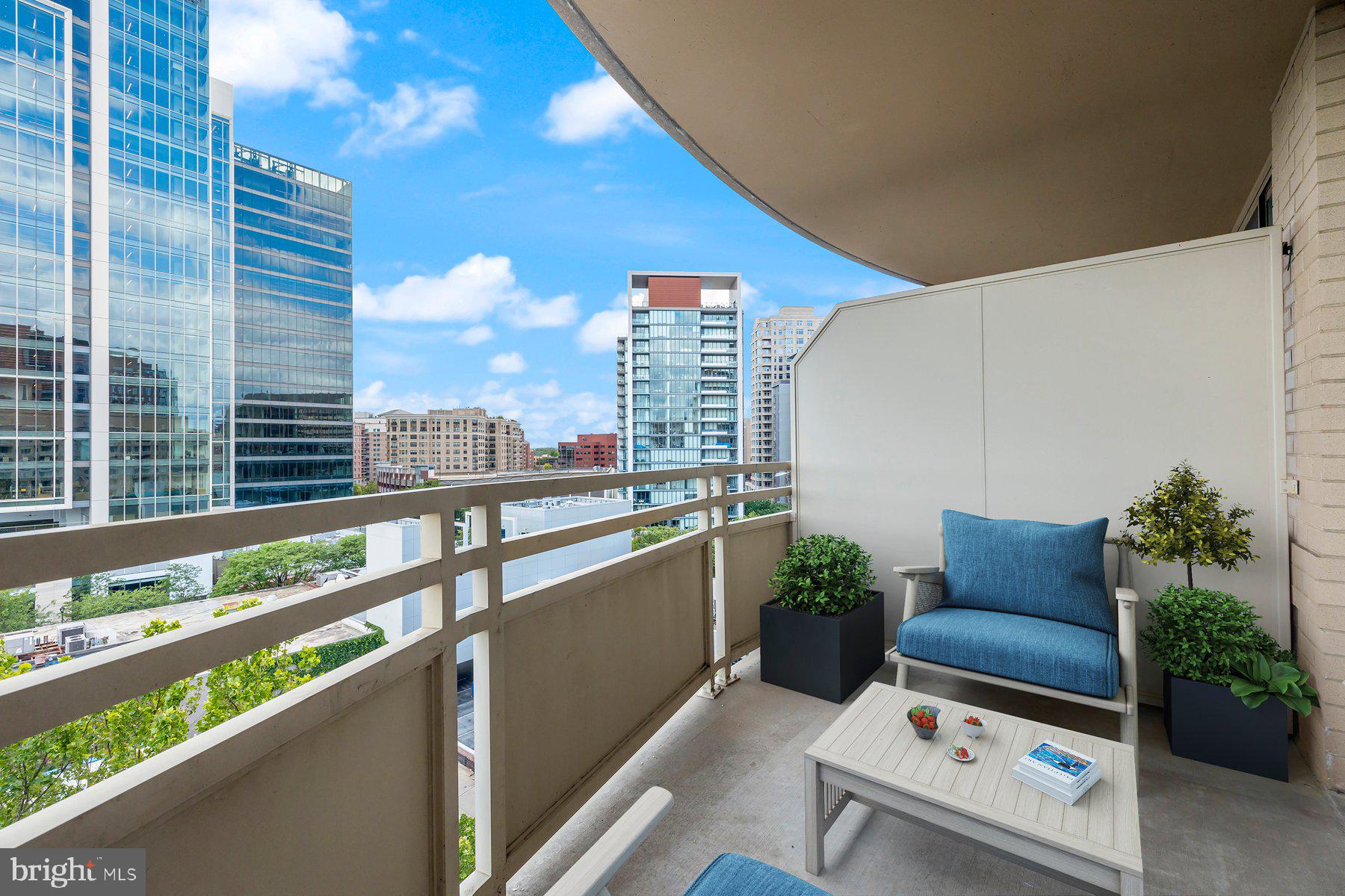 4801 FAIRMONT AVENUE 804