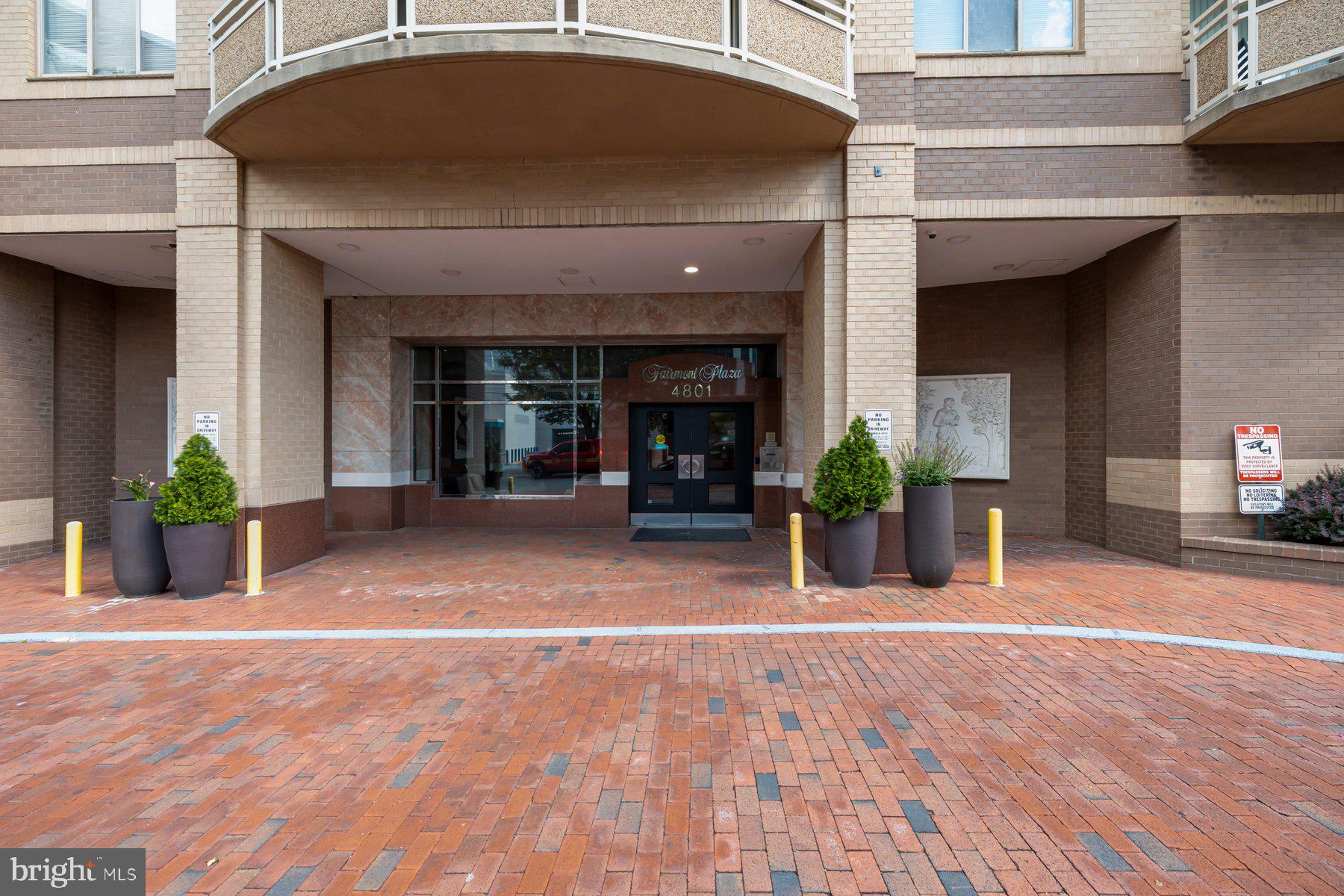 4801 FAIRMONT AVENUE 804