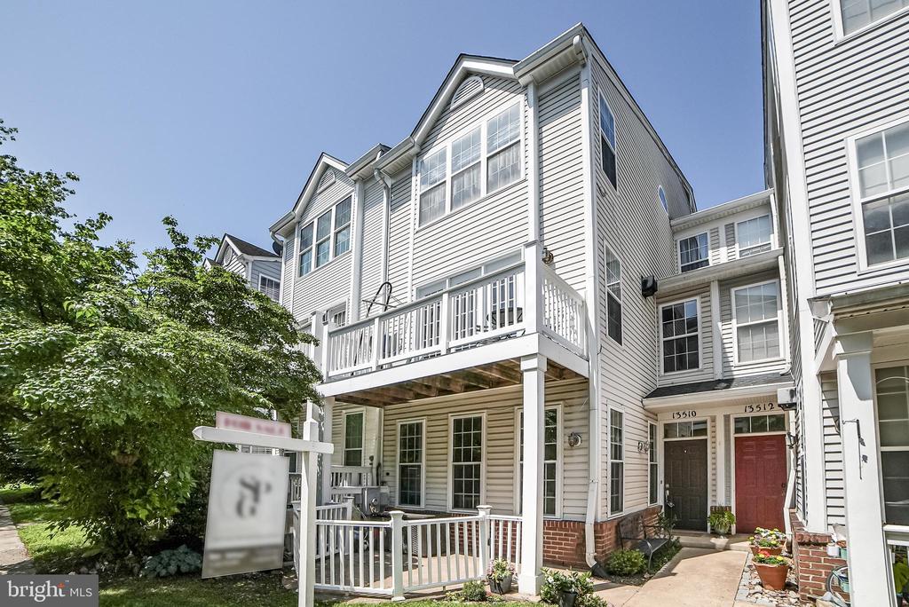13510 GIANT COURT