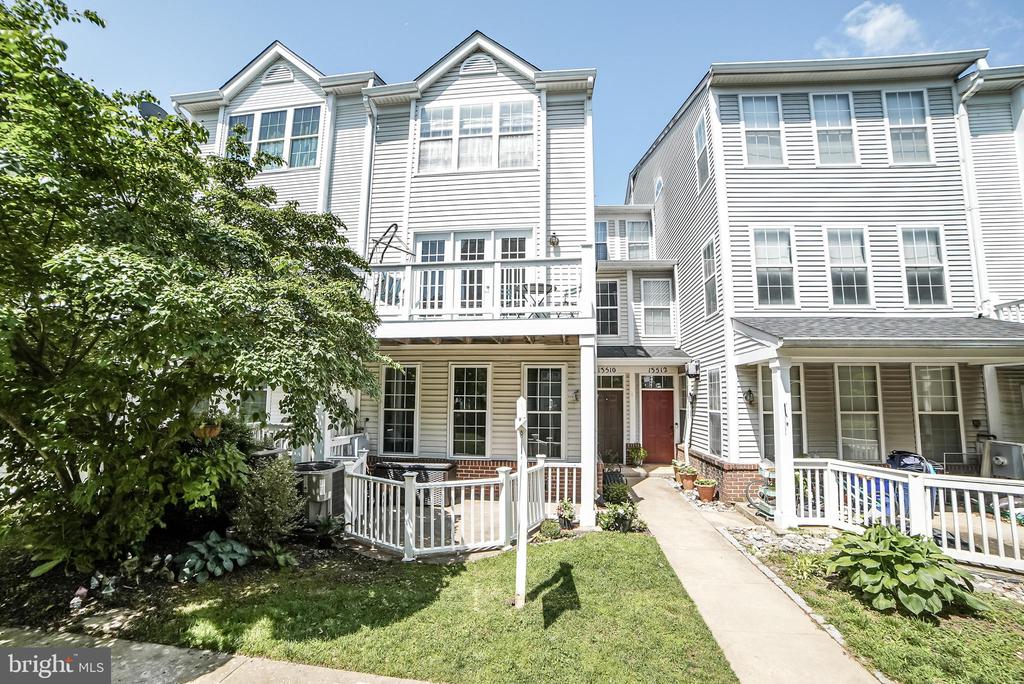 13510 GIANT COURT