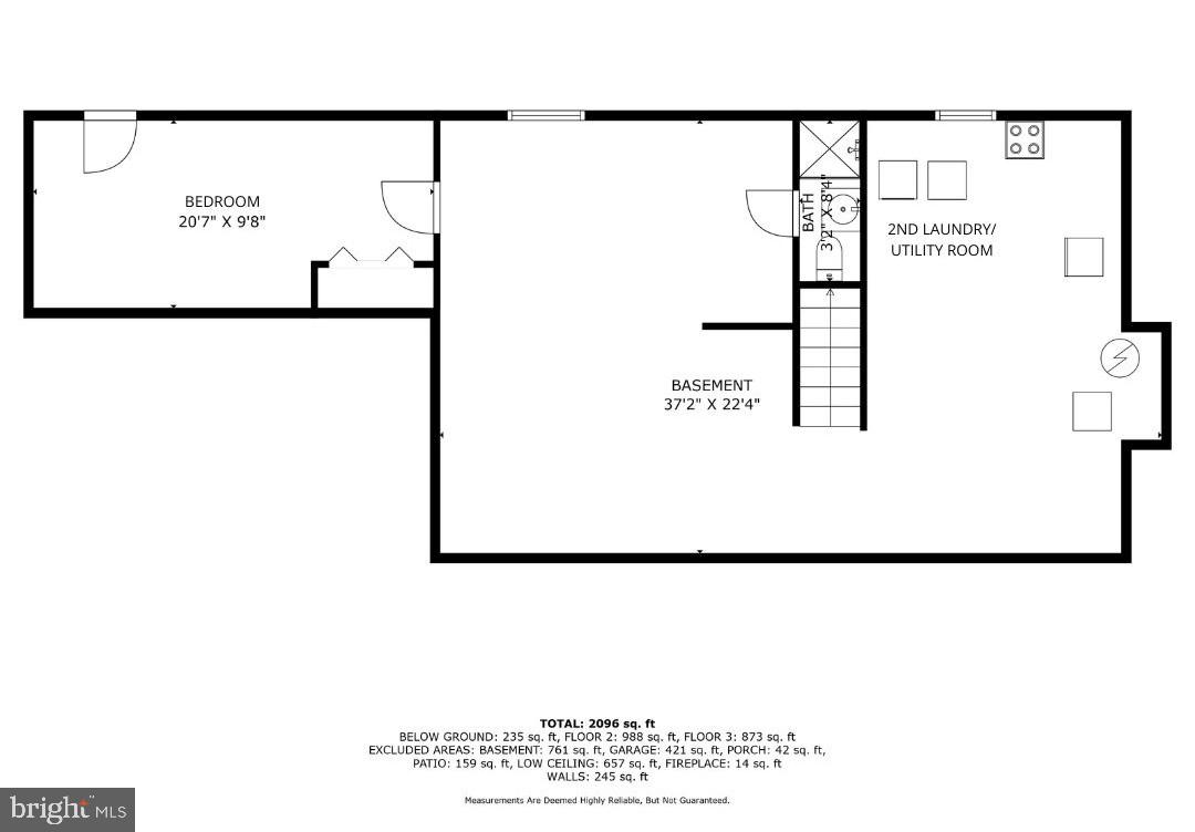 18624 QUEEN ELIZABETH DRIVE