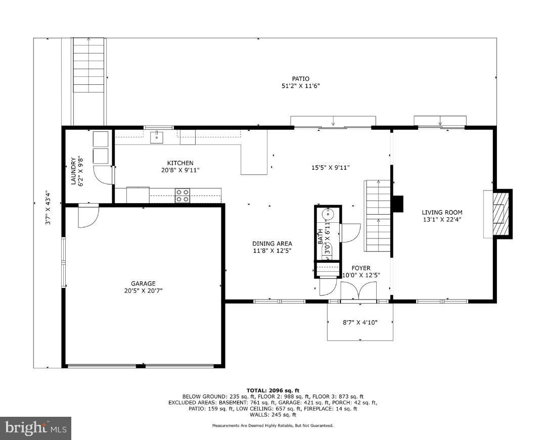 18624 QUEEN ELIZABETH DRIVE