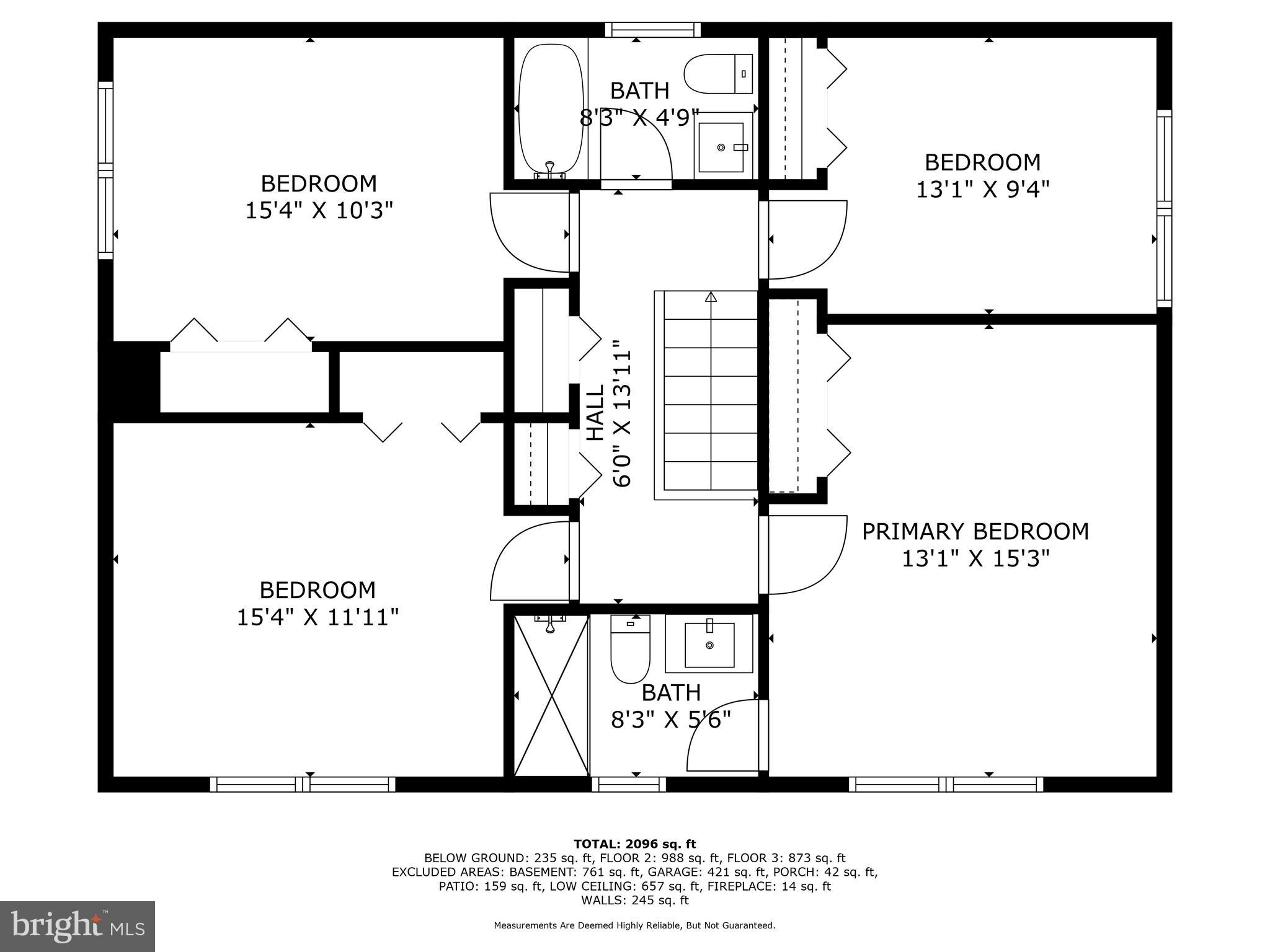 18624 QUEEN ELIZABETH DRIVE