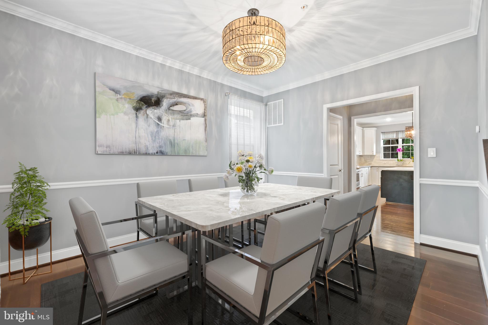 3722 LAWRENCE AVENUE