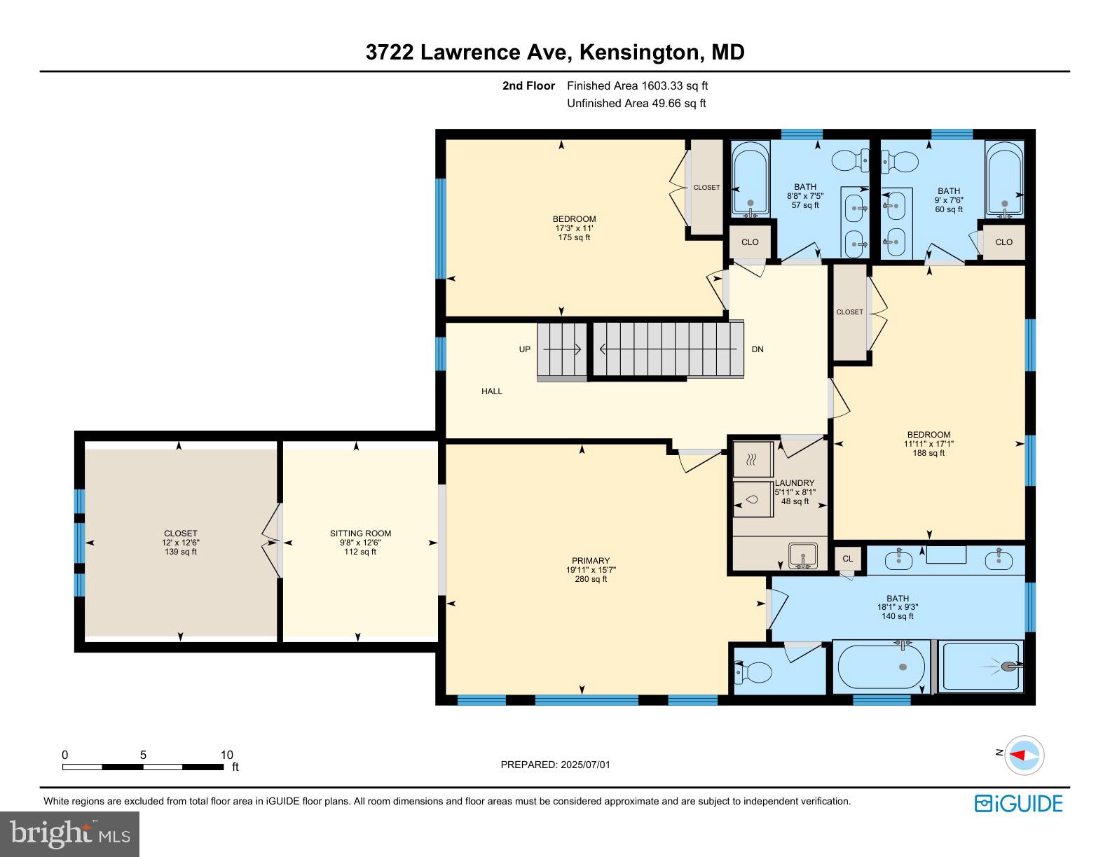 3722 LAWRENCE AVENUE