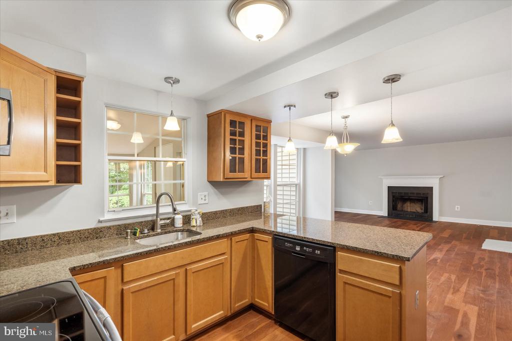 14828 SILVER ASH COURT