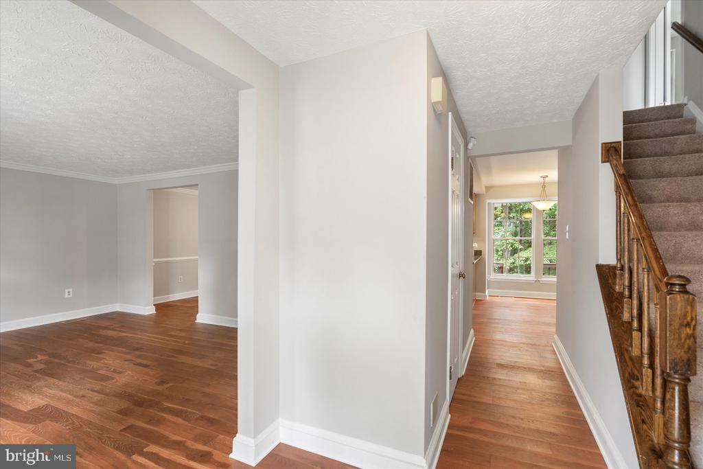 14828 SILVER ASH COURT
