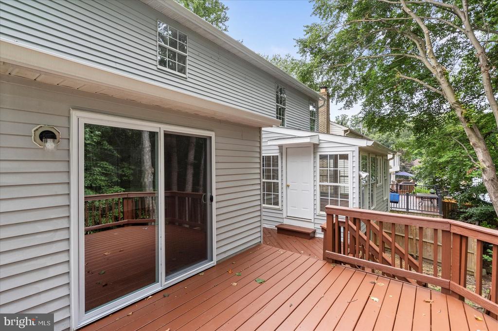 14828 SILVER ASH COURT