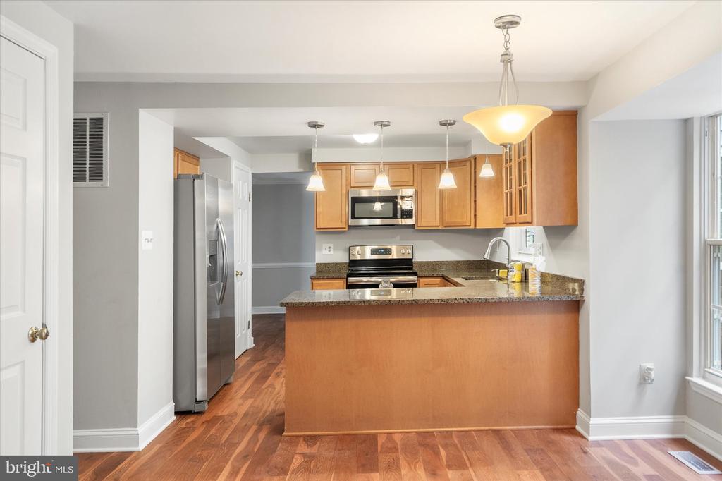 14828 SILVER ASH COURT