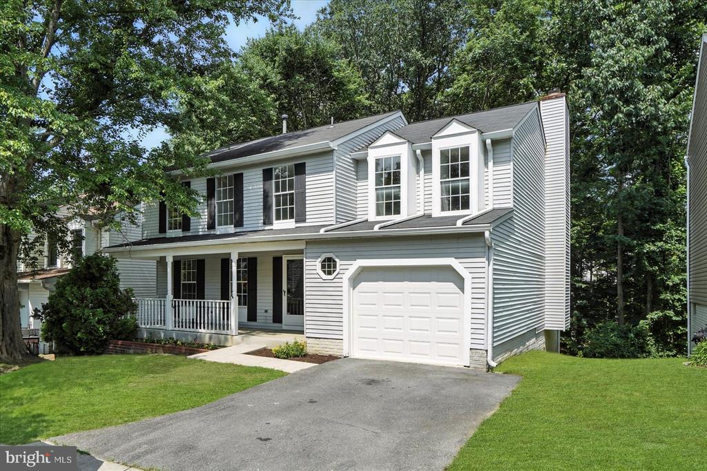 14828 SILVER ASH COURT