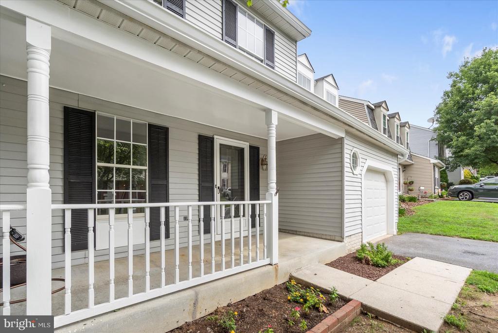 14828 SILVER ASH COURT