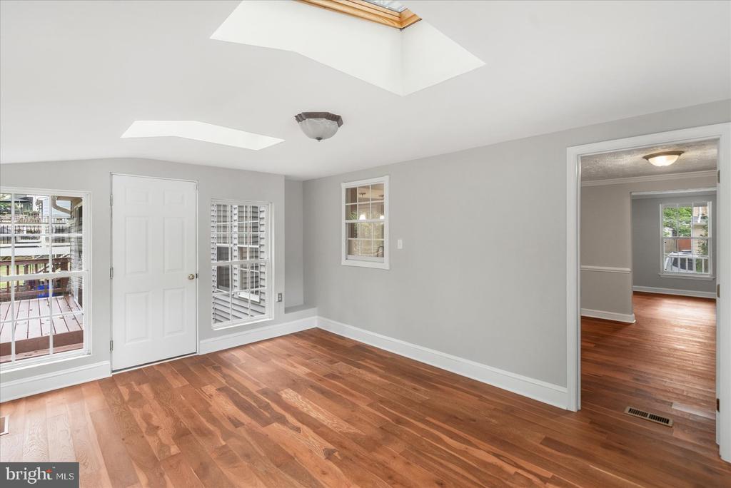 14828 SILVER ASH COURT