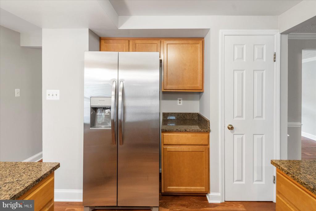 14828 SILVER ASH COURT