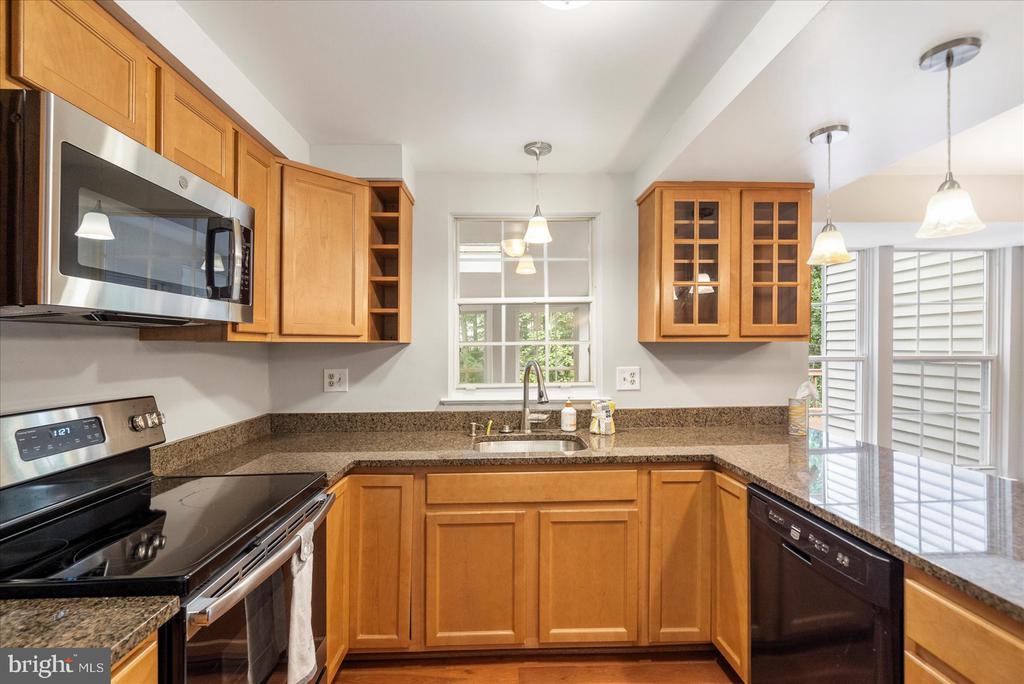 14828 SILVER ASH COURT